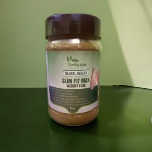 SLIM FIT MAX POWDER 3 Bottles